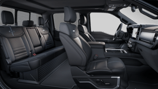 2025 Ford Super Duty® Internal Image 1